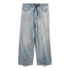 Oversized Baggy Pants “Light Blue” 786643TQW556379