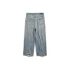 Oversized Baggy Pants “Light Blue” 786643TQW556379