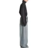 Oversized Baggy Pants “Light Blue” 786643TQW556379