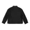 Oversized Jacket “Black” 724649TNW401105