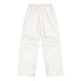 Oversized Tracksuit Pants “White” 704714TKO489000