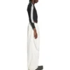 Oversized Tracksuit Pants “White” 704714TKO489000