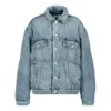 Padded Jacket “Indigo” 681689TJW924012