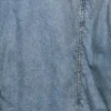 Padded Jacket “Light Blue” 681689TOW614012