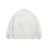 Padded Jacket “White” 681689TNW039020