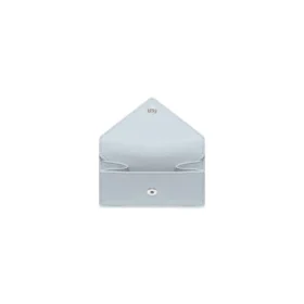 Papier Mini Wallet “Blue” 391446DLQ0N4005