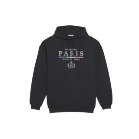 Paris Black 578135-TGV68-1000