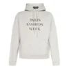 Paris Fashion Week Hoodie “Almond” 657034TKV852984