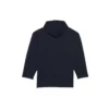 Paris Flag Velvet Unisex Black 594576TGV491000