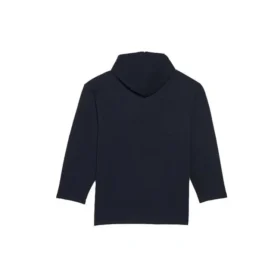 Paris Flag Velvet Unisex Black 594576TGV491000