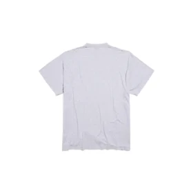Paris France T-Shirt Oversized “Heather Grey” 787349TRVO81300
