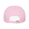 Paris Logo Baseball Cap “Light Pink White” 680748410B20697