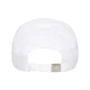 Paris Logo Baseball Cap “White” 680748410B29060