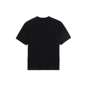 Paris Love Regular Printing Black 594599TGV431000
