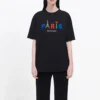 Paris Love Regular Printing Black 594599TGV431000