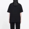 Paris Love Regular Printing Black 594599TGV431000