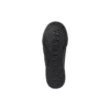 Paris Low Top Sneakers “Black Destroyed Cotton and Black Rubber” 688754W3RP21010
