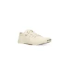 Paris Low Top Sneakers “White Destroyed Cotton and White Rubber” 688754W3RC59090