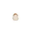Paris Low Top Sneakers “White Destroyed Cotton and White Rubber” 688754W3RC59090