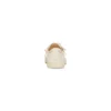 Paris Low Top Sneakers “White Destroyed Cotton and White Rubber” 688757W3RC59090