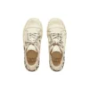 Paris Low Top Sneakers “White Destroyed Cotton and White Rubber with Graffiti” 688757W3RR59010