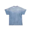 Paris Moon T-shirt “Blue” 739028TQVO14530