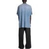 Paris Moon T-shirt “Blue” 739028TQVO14530