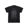 Paris Moon T-shirt Oversized “Black Faded” 739028TOVE41055