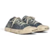 Paris Mule in “Blue” 693953W3RCL4090