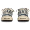 Paris Mule in “Blue” 693953W3RCL4090