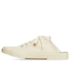 Paris Mule in “White” 693952W3RC69090