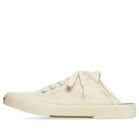 Paris Mule in “White” 693952W3RC69090