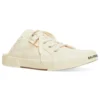 Paris Mule in “White” 693952W3RC69090