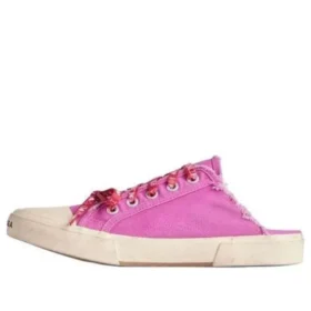 Paris Mule “Pink” 693952W3PA55560