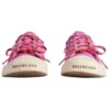 Paris Mule “Pink” 693952W3PA55560