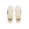 Paris Mules “White” 693952W3PS19016