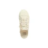 Paris Mules “White Destroyed Cotton and White Rubber” 693953W3RC69090