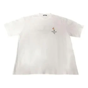 Paris Olympics T-Shirt “White” 612966TIV449040