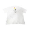 Paris Olympics T-Shirt “White” 612966TIV449040