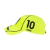 Paris Soccer Cap “Neon Yellow” 7787874B5B37200
