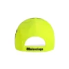 Paris Soccer Cap “Neon Yellow” 7787874B5B37200