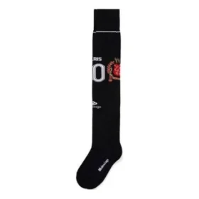Paris Soccer High Socks “Black” 778816472B41000 Paris Soccer High Socks “Black” 778816472B41000
