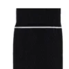 Paris Soccer High Socks “Black” 778816472B41000