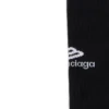 Paris Soccer High Socks “Black” 778816472B41000