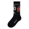 Paris Soccer Socks “Black” 778806472B41000