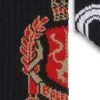 Paris Soccer Socks “Black” 778806472B41000