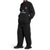 Paris Soccer Tracksuit Jacket “Black” 780884TPQ381000