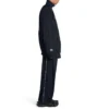 Paris Soccer Tracksuit Jacket “Black” 780884TPQ381000