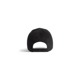 Paris Strass Cap “Black” 8117534E9B21000