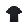 Paris Strass T-Shirt Dress “Black” 777750TRVL71000